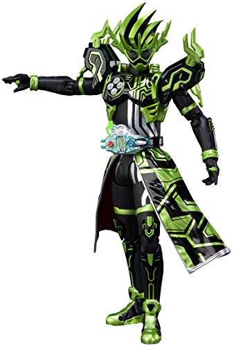 「非常に良い」S.H.Figuarts 仮面ライダークロノス クロニクルゲーマー(中古品)