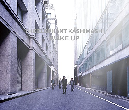 「ほぼ新品」Wake Up(初回限定盤)(DVD付)(中古品)