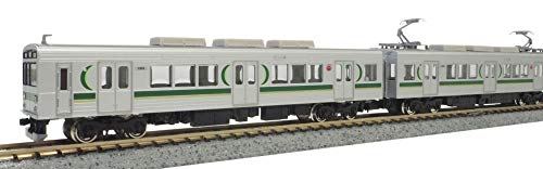 「非常に良い」グリーンマックス Nゲージ 東急1000系 1500番代 ・ 強化型スカート ・ 登場(中古品)