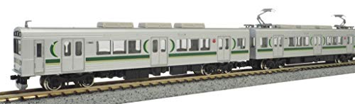 「非常に良い」グリーンマックス Nゲージ 東急1000系 1500番代 ・ 従来型スカート ・ 登場(中古品)