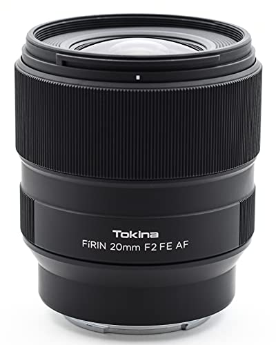 「非常に良い」トキナー FiRIN 20mm F2 FE AF※ソニーEマウント FIRIN20MMF2FEAF(中古品)