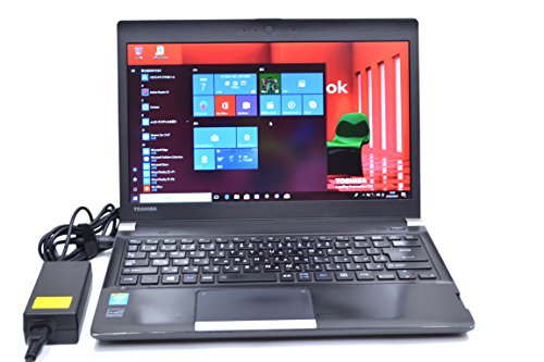 東芝 中古ノートパソコン dynabook R734/M Core i5 4310M (2.70GHz) Windo(中古品)の通販は