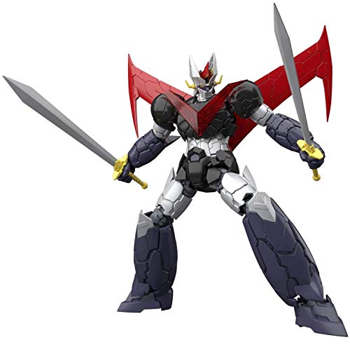 「非常に良い」HG グレートマジンガー(マジンガーZ INFINITY Ver.) 1/144スケール 色分け (中古品) 15,364円