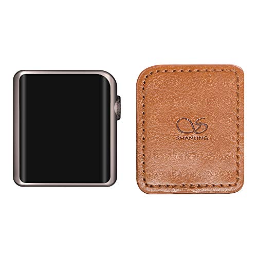 SHANLING ハイレゾ音源対応ポータブルミュージックプレーヤ (中古品)