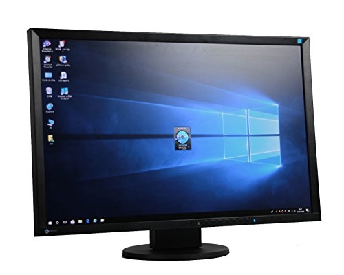 [ 中古ディスプレイ/ケーブル付属 ] EIZO FlexScan EV2436W 24.1インチ 液 (中古品)
