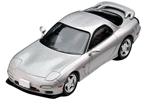 トミカリミテッドヴィンテージ ネオ 1/64 TLV-N174a アンフィニRX-7 タイプ(中古品)の通販は 7,557円