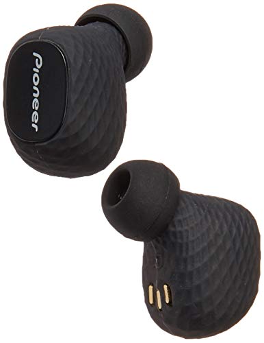 ヘッドホン Pioneer SE-C8TW(B) Amazon.com: Pioneer Truly Wireless in-Ear Headphones, Black