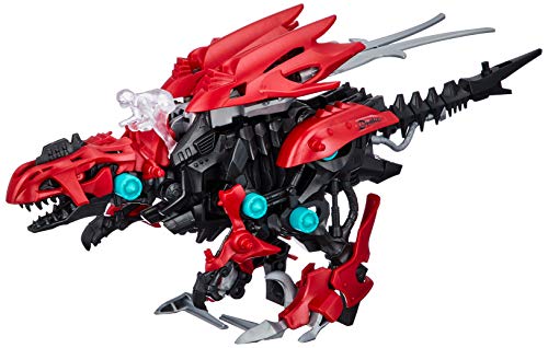 「非常に良い」ZOIDS ゾイドワイルド ZW02 ギルラプタ—(中古品)