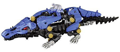 ZOIDS ゾイドワイルド ZW06 ガブリゲーター(中古品)