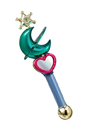 「非常に良い」PROPLICA 変身リップロッド セーラーネプチューン(中古品)