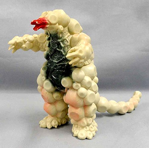 ウルトラ怪獣ソフビ マグニア バンダイ ウルトラマンダイナ(中古品)