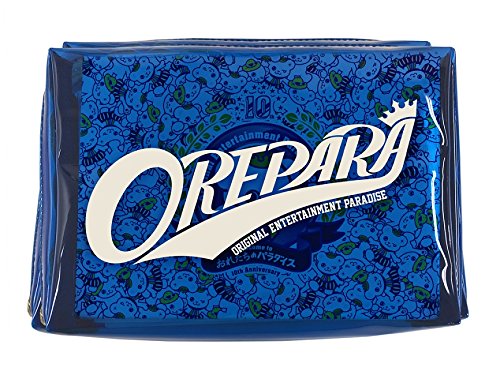 「ほぼ新品」Original Entertainment Paradise -おれパラ- 2017 10th Anniversary ~ORE!(中古品)