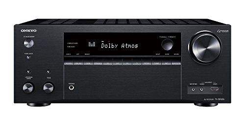 ONKYO TX-NR686 AVレシーバー 7.2ch/Bluetooth/ハイレゾ対応