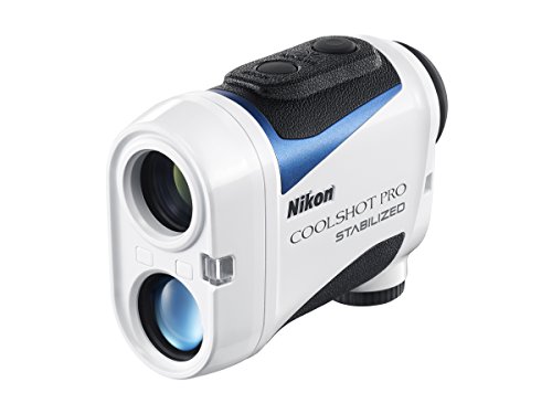 Nikon ゴルフ用レーザー距離計 COOLSHOT PRO STABILIZED(中古品) Nikon ゴルフ用レーザー距離計 COOLSHOT PRO STABILIZED(中古品)