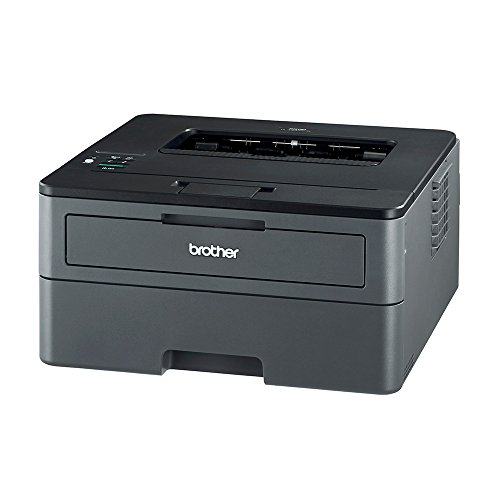 ブラザー レーザープリンター A4モノクロ HL-L2375DW (34PPM/両面印刷/有線(中古品)