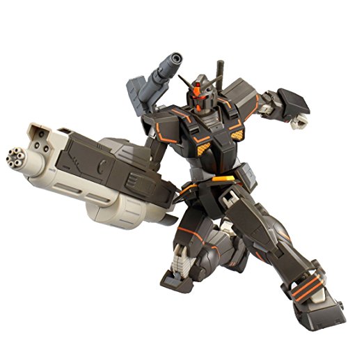 「非常に良い」ＨＧ 1/144 FA-78-2 ヘビーガンダム(中古品)