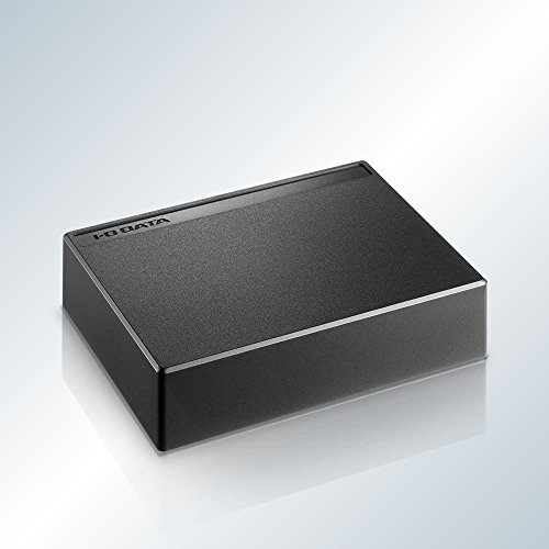 アイ・オー・データ機器 USB接続 シングルテレビチューナー GV-MVP/AZ(中古品)