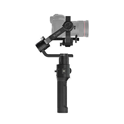 「非常に良い」 DJI RONIN-S 一眼/ミラーレス用ジンバル(中古品)