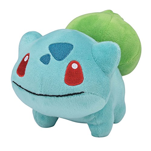 ポケモンセンターオリジナル ポケモンドールズ フシギダネ(中古品)