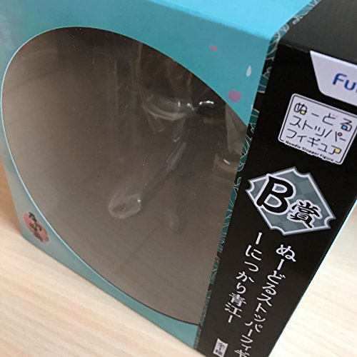 「ほぼ新品」みんなのくじ 刀剣乱舞 ONLINE ぬーどるストッパーの陣 B賞 ぬーどるストッ(中古品)