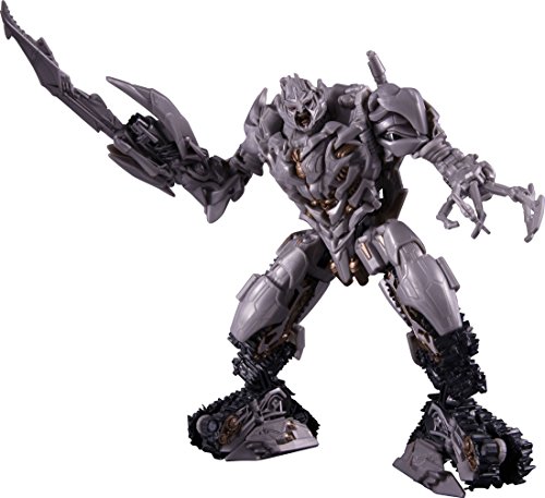 トランスフォーマー SS-11 メガトロン(中古品)