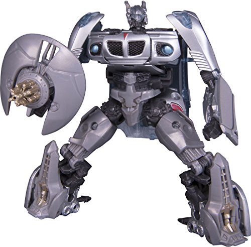 トランスフォーマー SS-09 オートボットジャズ(中古品)