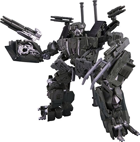 トランスフォーマー SS-12 ブロウル(中古品)