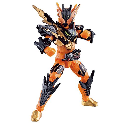 創動 仮面ライダービルド BUILD9 Feat.装動 仮面ライダーエグゼイド （12仮(中古品)の通販は 5,093円