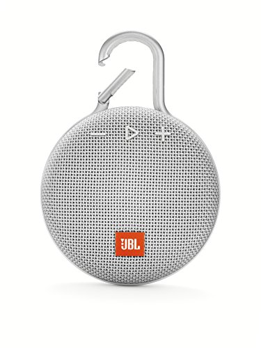 「未使用品」JBL CLIP3 Bluetoothスピーカー IPX7防水/パッシブラジエーター搭載/ポータ(中古品)