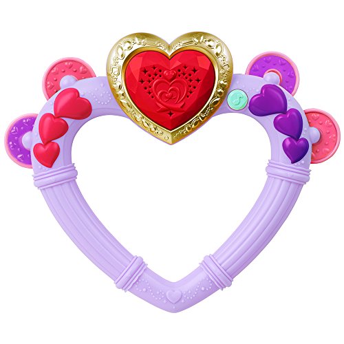 HUG(はぐ)っと!プリキュア いっしょにおどろうメロディタンバリン〜キュア (中古品)の通販は 7,442円