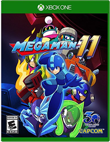 Mega Man 11 (輸入版:北米) - XboxOne(中古品)の通販は 7,368円