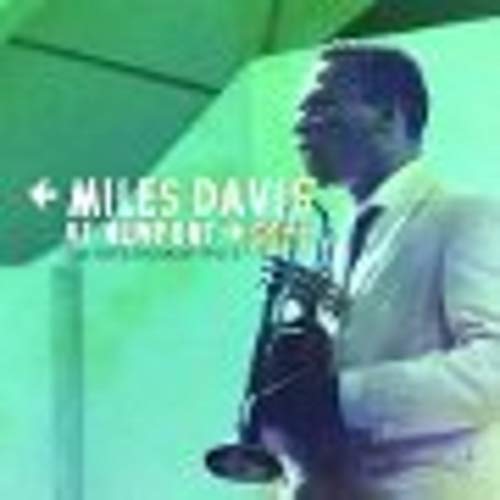 「未使用品」Miles Davis at Newport: 1955-1975 - The Bootleg Series Vol. 4 [Box](中古品)