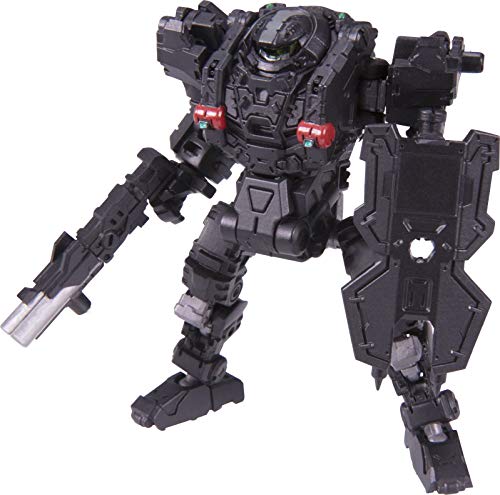 ダイアクロン DA-27 パワードシステム マニューバガンマ(中古品)