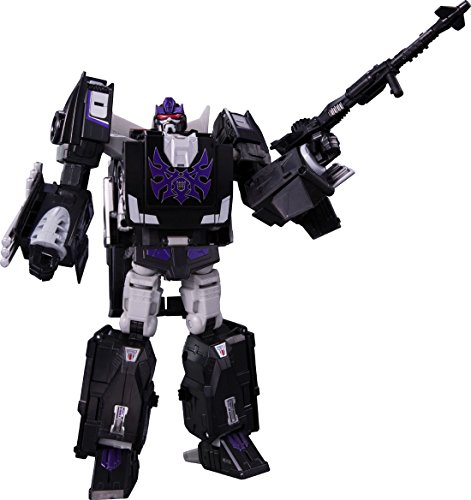 トランスフォーマー パワーオブザプライム PP-40 ロディマスユニクロナス(中古品)の通販は 16,251円