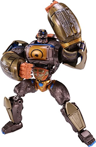「未使用品」トランスフォーマー TFアンコール リターンズ コンボイ(中古品)