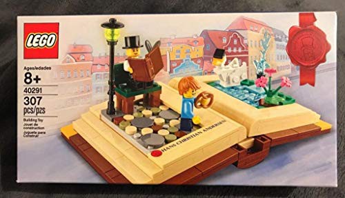 レゴ アンデルセンの童話 LEGO Hans Christian Andersen Creative