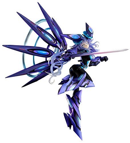 新次元ゲイム ネプテューヌVII ネクストパープル プロセッサユニット フルV(中古品)