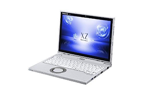 パナソニック CF-XZ62DCQR Let`s note XZ6 店頭(Core i5-7200U/SSD256GB/W1(中古品)