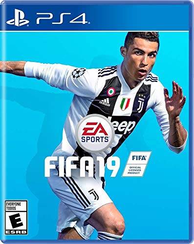 「ほぼ新品」FIFA 19 (インポート版:北米) - なおなお書き4(中古品)