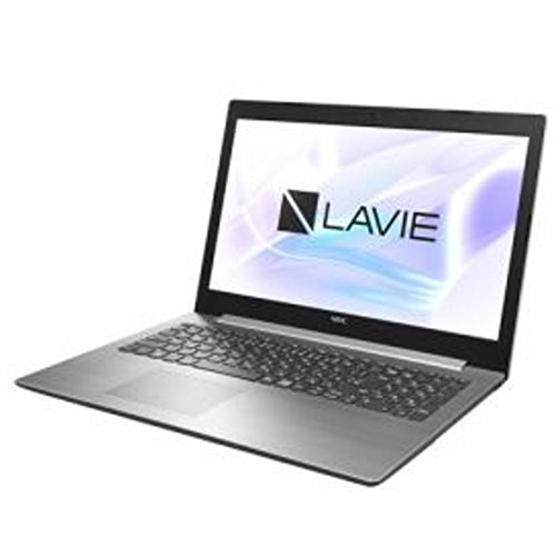 NS20A/J2S PC-NS20AJ2S PC-NS20AJ2S LAVIE Note Standard(中古品)