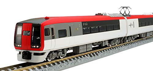 TOMIX Nゲージ 253系 特急電車 成田エクスプレス 基本セットA 6両 98653 鉄(中古品)