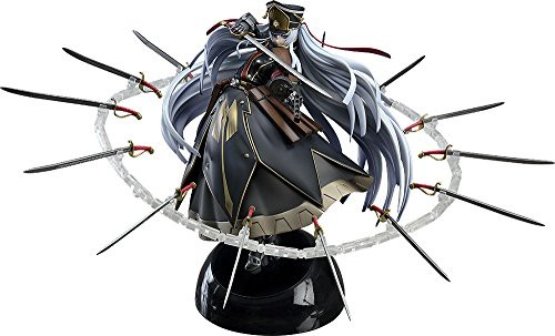 Re:CREATORS アルタイル 森羅万象[ホロプシコン] 1/8スケール