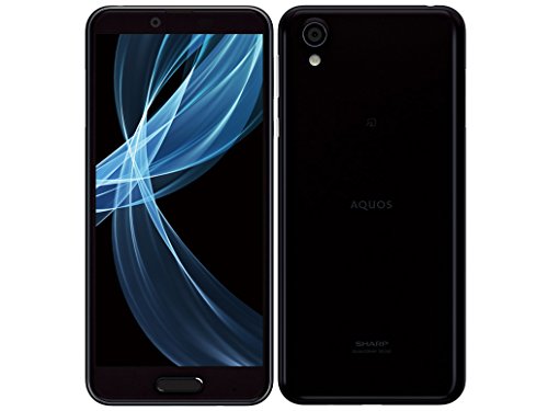 SH-M07-B(ブラック) AQUOS sense plus 3GB/32GB SIMフリ-(中古品)の通販は 59,880円