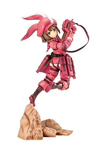 「未使用品」ソードアート・オンライン オルタナティブ ガンゲイル・オンライン レン 1/(中古品)