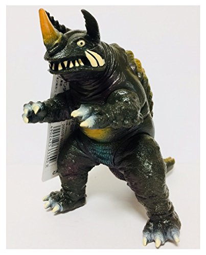 ウルトラ怪獣シリーズ17 ネロンガ(中古品)