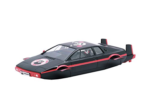 「ほぼ新品」フジミ模型 くまモンのシリーズ No.16 潜水艇 くまモンバージョン 色分け済(中古品)