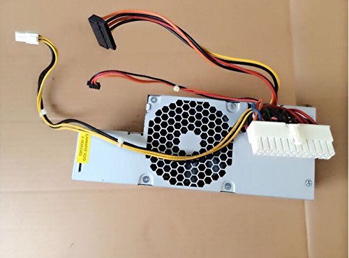 「非常に良い」PlcbattR DELL Optiplex 745 755 用電源ユニット N275P-00 H275P-00 HP-L27(中古品)