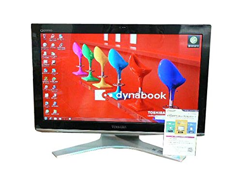 中古☆TOSHIBA デスクトップパソコン D713/T7JB（中古☆TOSHIBA