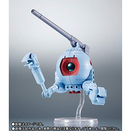 「非常に良い」BANDAI ROBOT魂 〈SIDE MS〉RB-79 ボール Ver.A.N.I.M.E.(魂ウェブ商店限定(中古品)