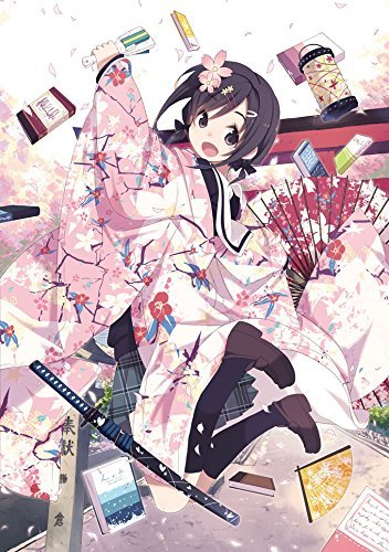 ハナヤマタ 初回生産限定盤 全6巻セット [ Blu-rayセット](中古品)の通販は 9,549円